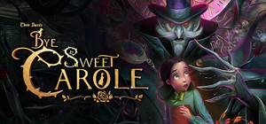 Bye Sweet Carole banner