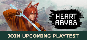 HEART ABYSS banner