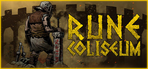 Rune Coliseum banner
