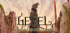 Gerel: Against The Corvus Empire banner