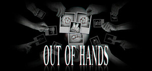 Out Of Hands banner