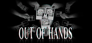 Out Of Hands banner
