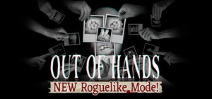 Out Of Hands banner