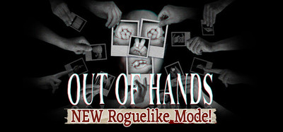 Out Of Hands