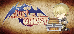 Just a Chest banner