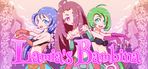 Lamia's Bambina banner