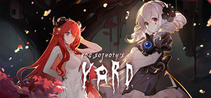 Yog-Sothoth's Yard banner