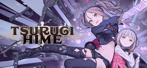 TSURUGIHIME banner