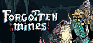 Forgotten Mines banner
