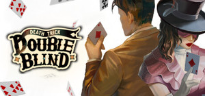Death Trick: Double Blind banner