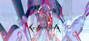 CRYMACHINA banner