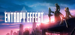 Blazblue Entropy Effect banner