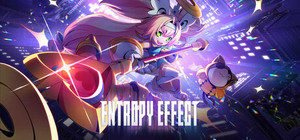 Blazblue Entropy Effect banner