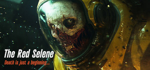 The Red Selene banner