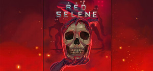 The Red Selene banner
