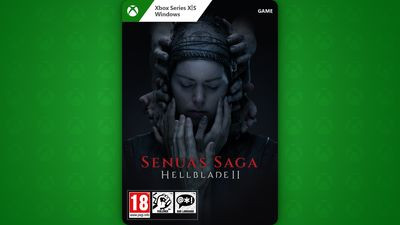 Senua's Saga: Hellblade II