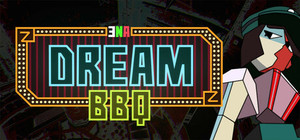 ENA: Dream BBQ banner