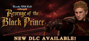 Heads Will Roll: Reforged banner