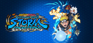 NARUTO X BORUTO Ultimate Ninja STORM CONNECTIONS banner