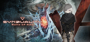 SYNDUALITY: Echo of Ada banner