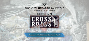 SYNDUALITY: Echo of Ada banner