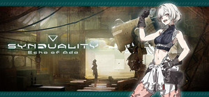 SYNDUALITY: Echo of Ada banner