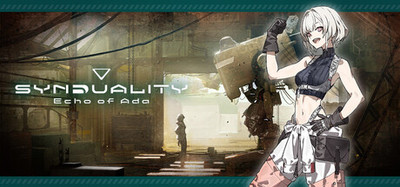 SYNDUALITY: Echo of Ada
