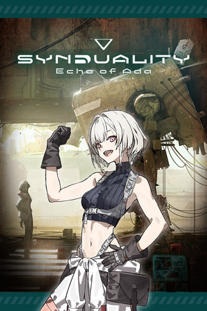 SYNDUALITY: Echo of Ada のセール価格