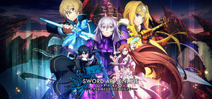 SWORD ART ONLINE Last Recollection banner