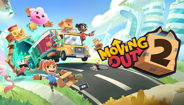 MOVING OUT 2
