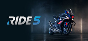RIDE 5 banner