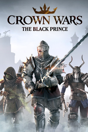 Crown Wars: The Black Prince のセール価格