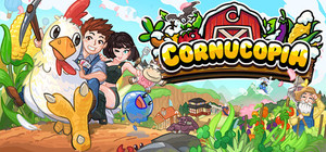 Cornucopia banner