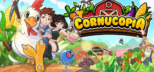 Cornucopia banner