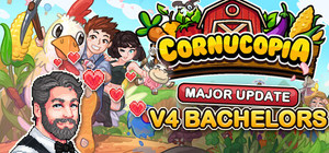Cornucopia banner