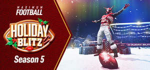 Maximum Football banner