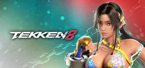 TEKKEN 8 banner