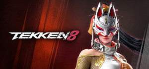 TEKKEN 8 banner