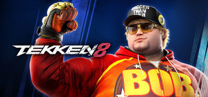 TEKKEN 8 banner