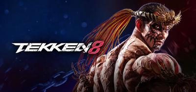 TEKKEN 8 banner