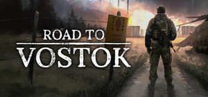 Road to Vostok banner