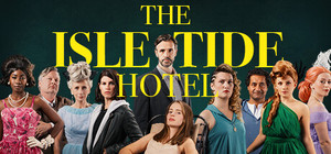 The Isle Tide Hotel banner