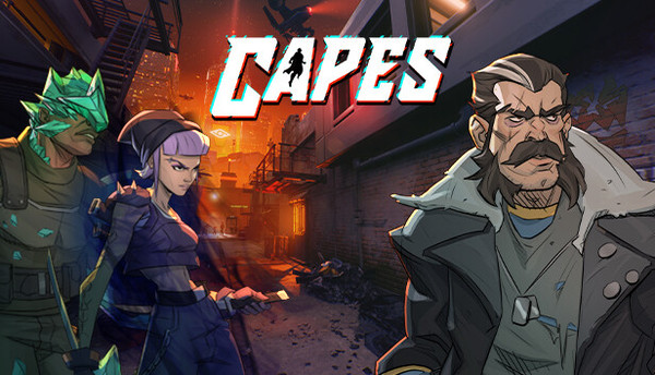 CAPES