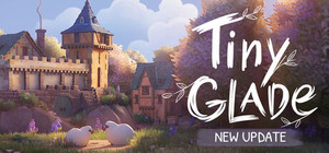 Tiny Glade banner