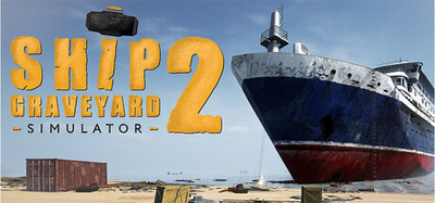 Ship Graveyard Simulator 2