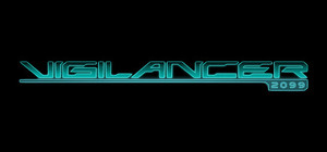 Vigilancer 2099 banner