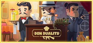 Don Duality banner
