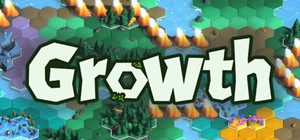 Growth banner