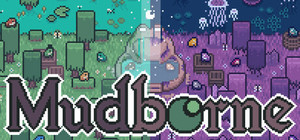 Mudborne banner