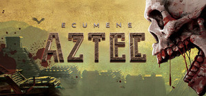 Ecumene Aztec banner